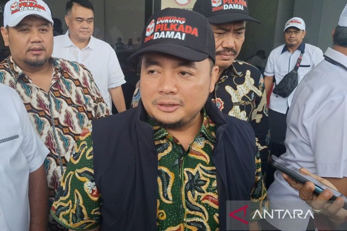 KPU RI masih terima surat dari partai soal ganti caleg terpilih