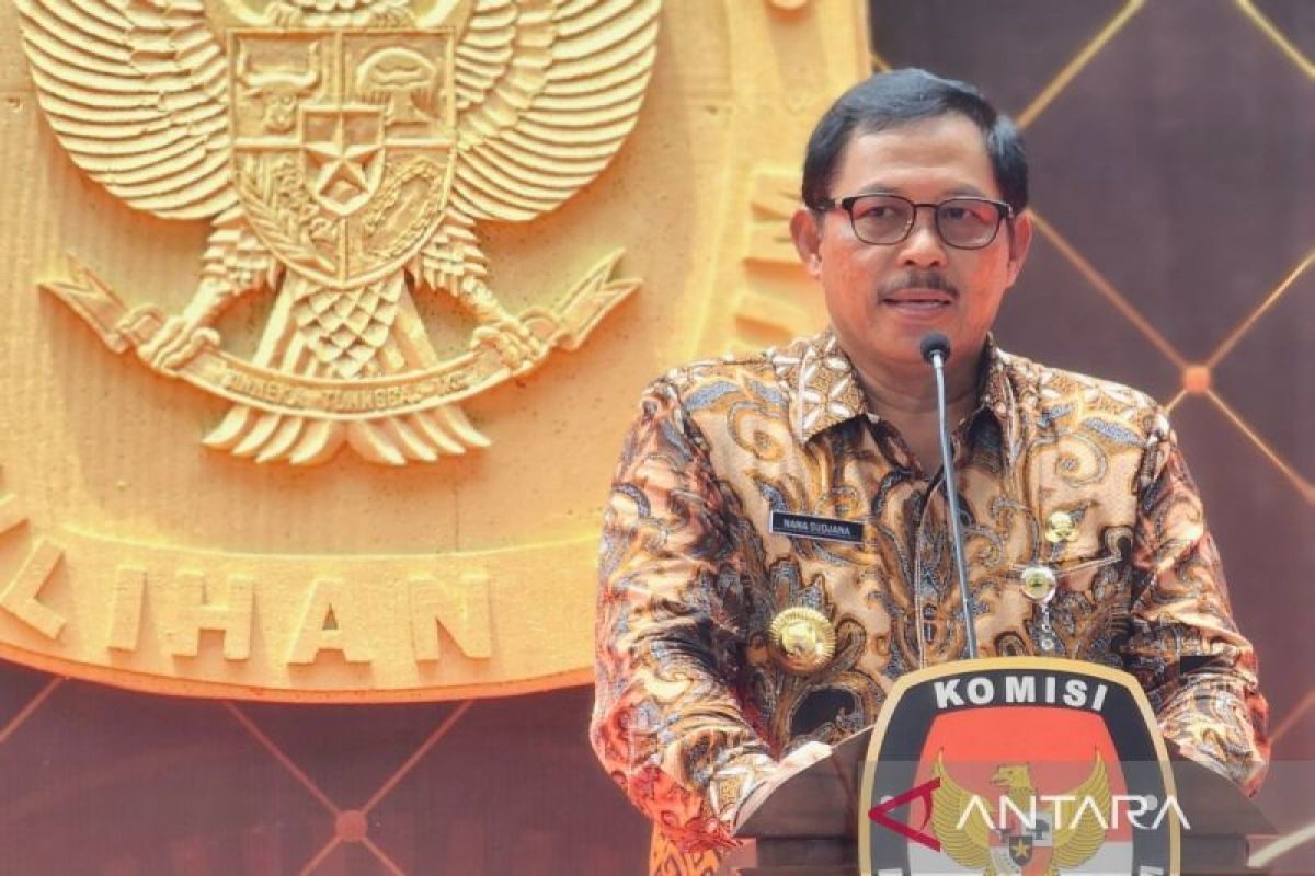 Gubernur Jateng : Perbedaan pilihan jangan sampai timbulkan perpecahan