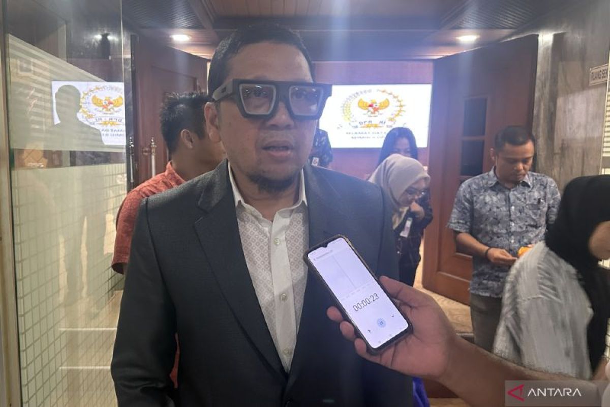 DPR ingatkan peserta pilkada berkampanye tanpa cara negatif