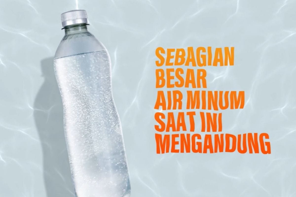 Jaga Kesehatan dan Nutrisi Optimal, Anak dan Ibu Hamil Butuh Air Minum Murni