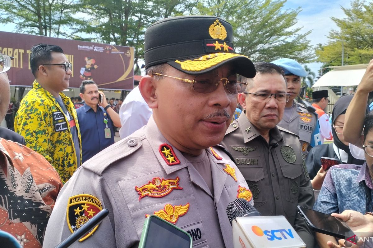 Kapolda Sumbar sebut belum terima hasil autopsi ulang Afif Maulana