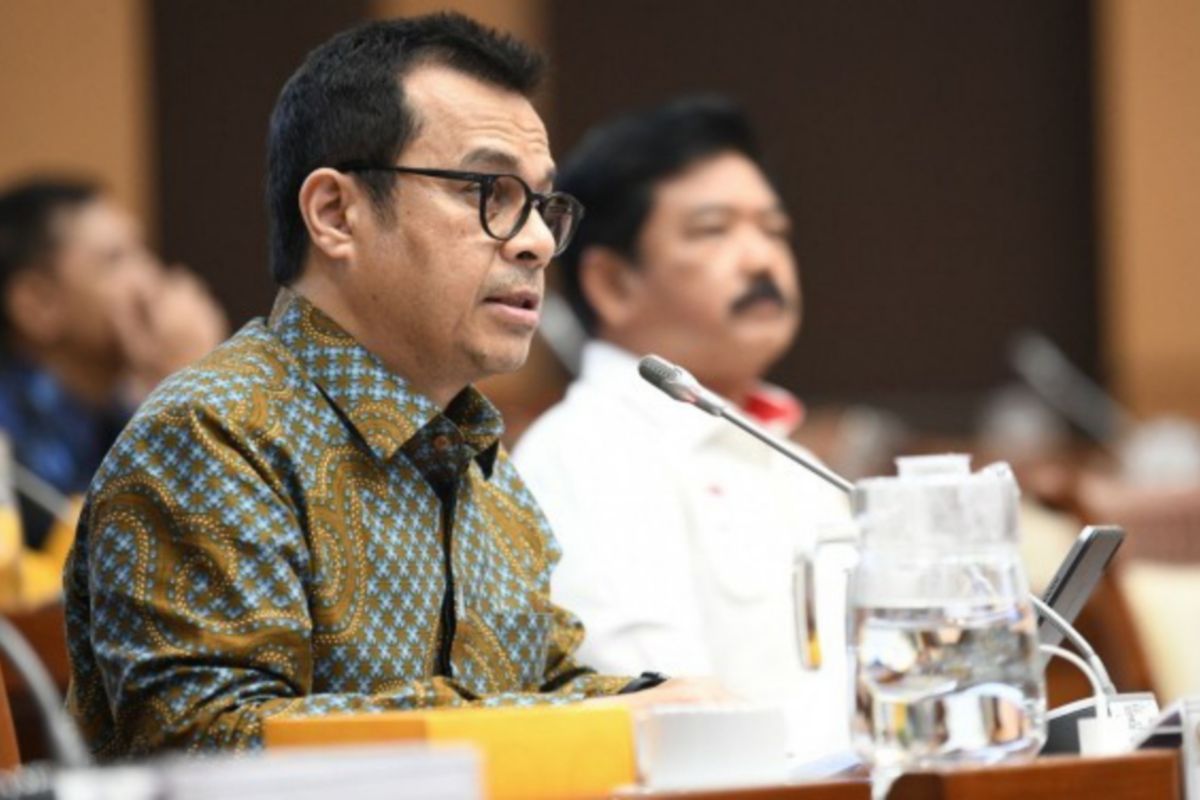 DPR setuju dengan catatan terhadap 33 calon dubes