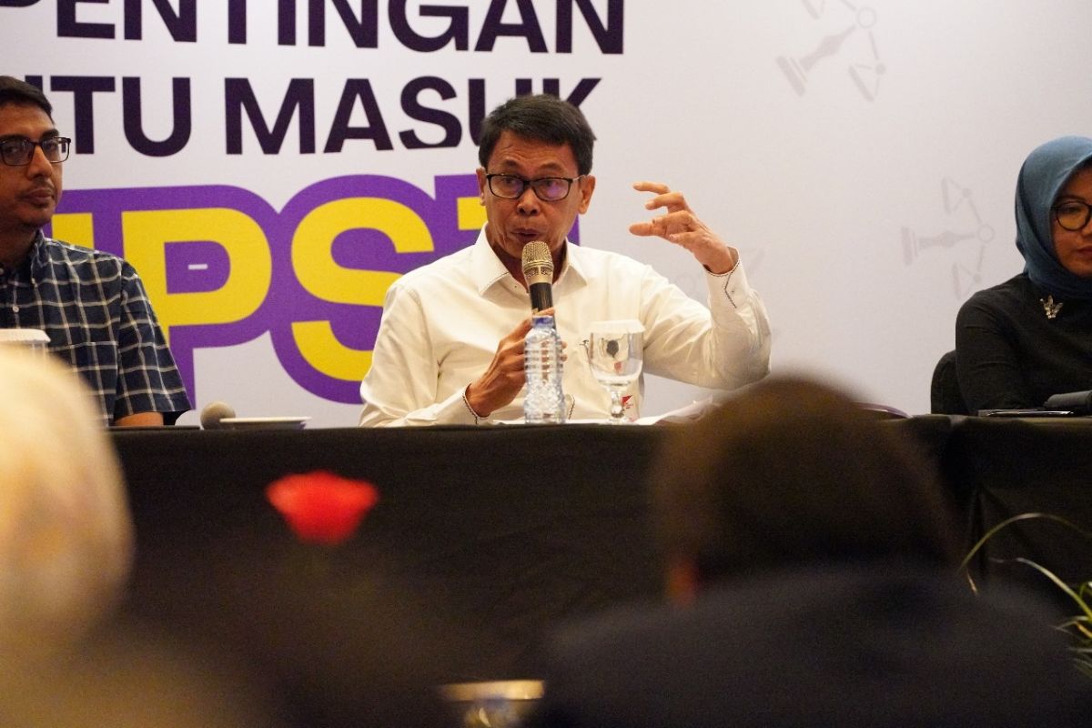 Hakordia 2024 momentum kuatkan pemberantasan korupsi