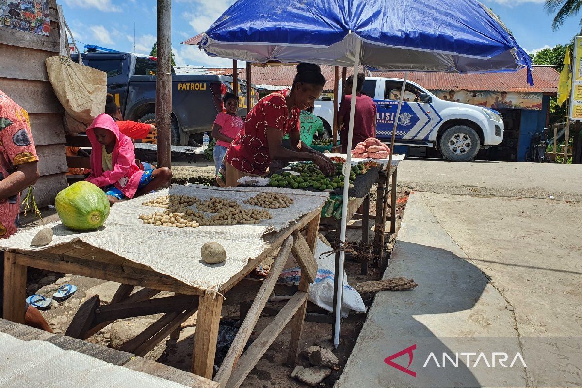 Bawaslu Mamberamo Raya: 1.262 pemilih masuk dalam DPTb