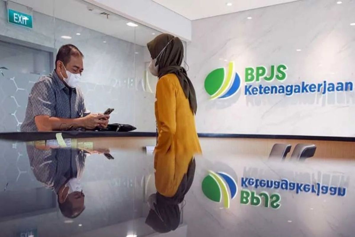 BPJS Watch ingatkan kepala daerah lindungi pekerja badan ad hoc