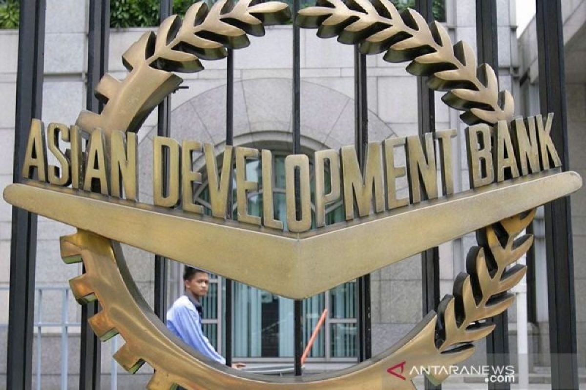 ADB revisi pertumbuhan ekonomi Asia dan Pasifik 2024 naik jadi 5 persen