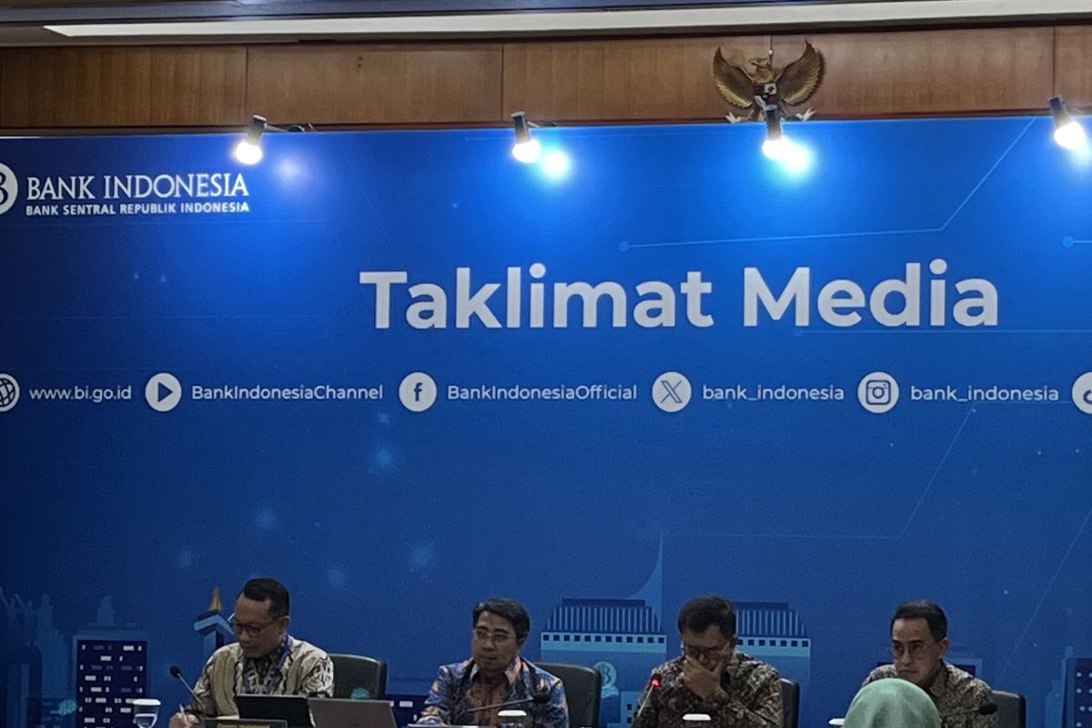 Alasan mengapa harus bentuk Central Counterparty