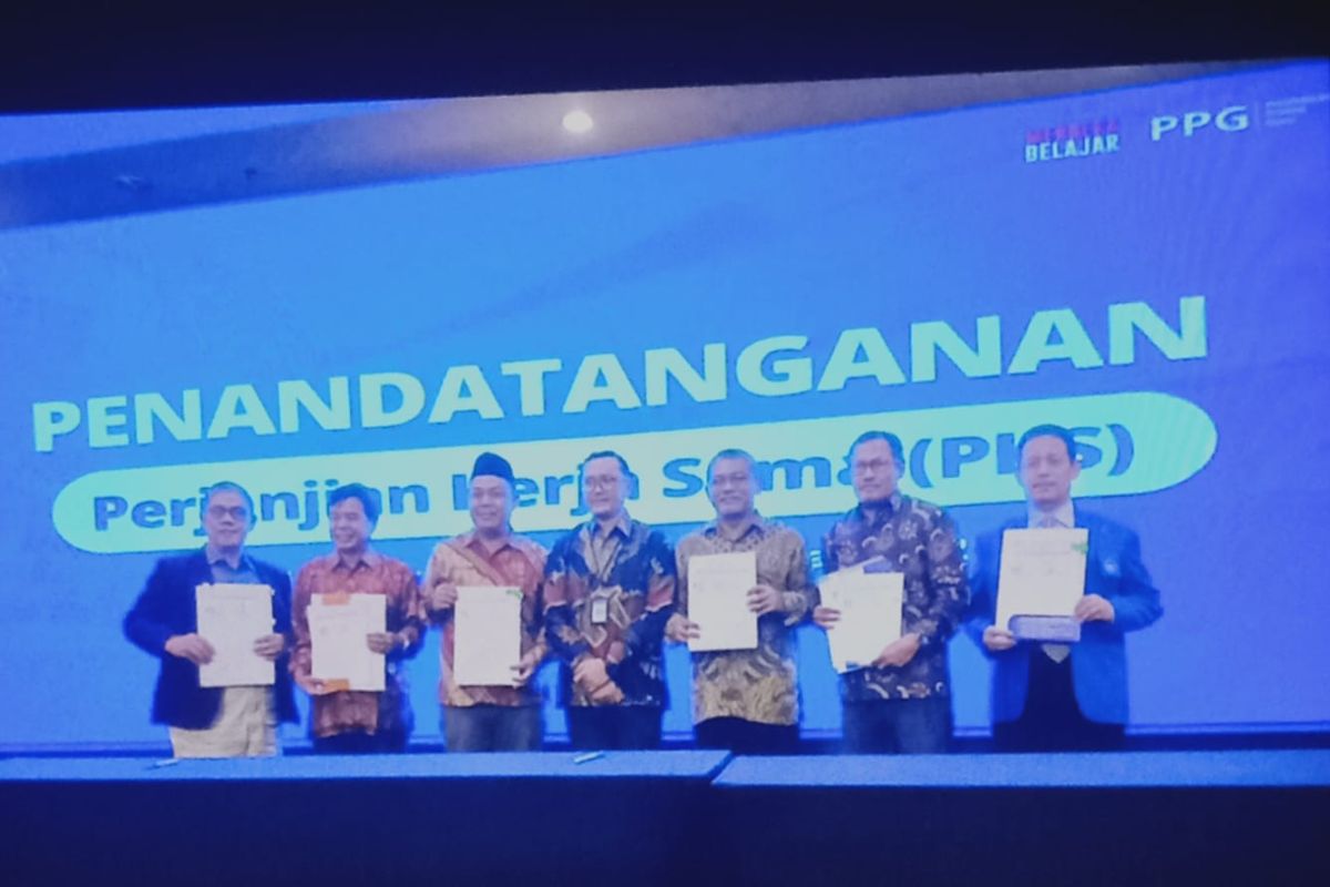 Kemendikbudristek tunjuk Unismuh sebagai penyelenggara program PPG