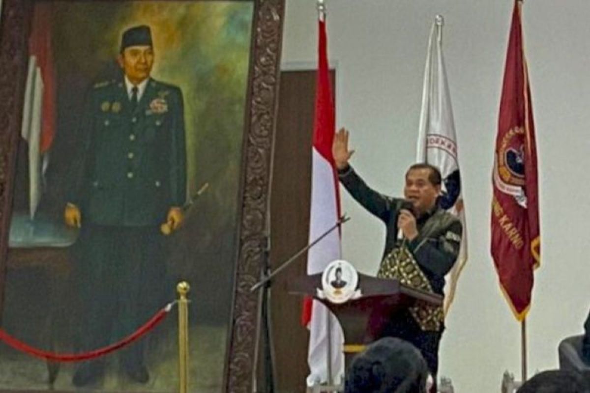 Implementasi Pancasila perkuat generasi Z hadapi radikalisme