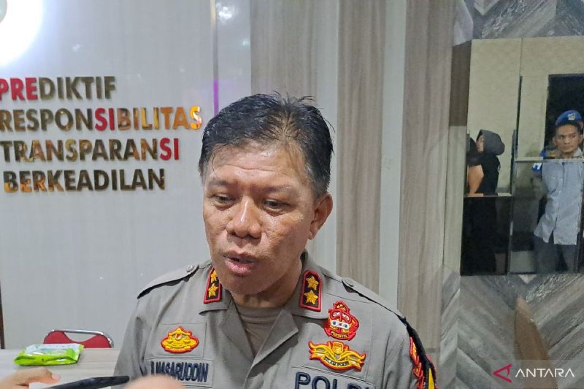 Polda Sulsel menetapkan pimpinan UMI tersangka dugaan penggelapan