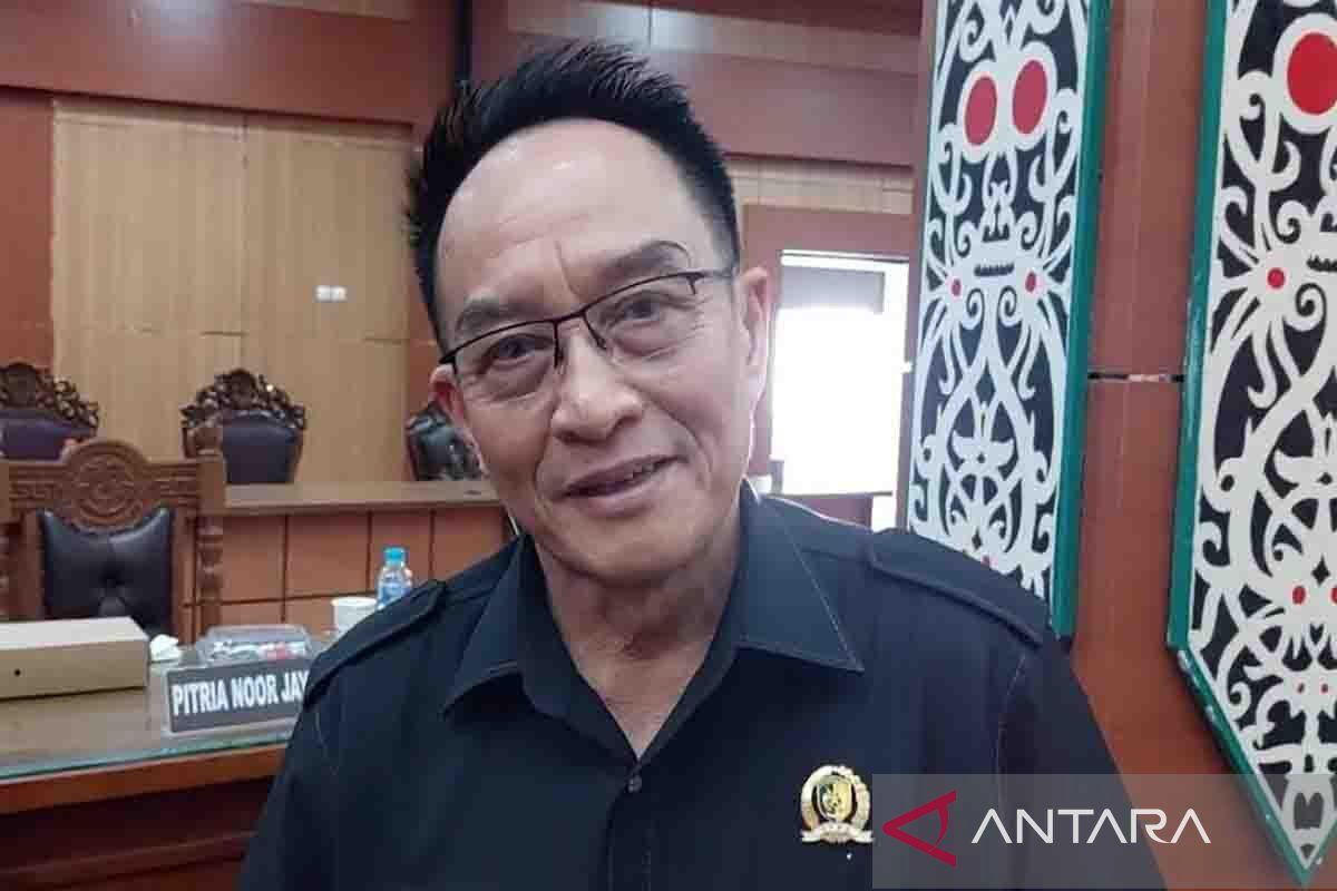 Legislator Palangka Raya minta masyarakat tak terhasut isu hoaks kebakaran rumah