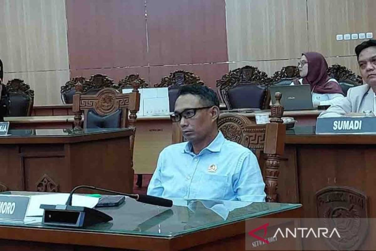 Pemkot diminta tingkatkan pengembangan pariwisata di Palangka Raya