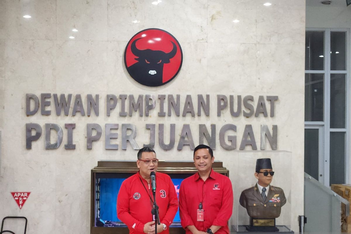 PDIP tegaskan Tia Rahmania terbukti alihkan suara partai di Pemilu 2024