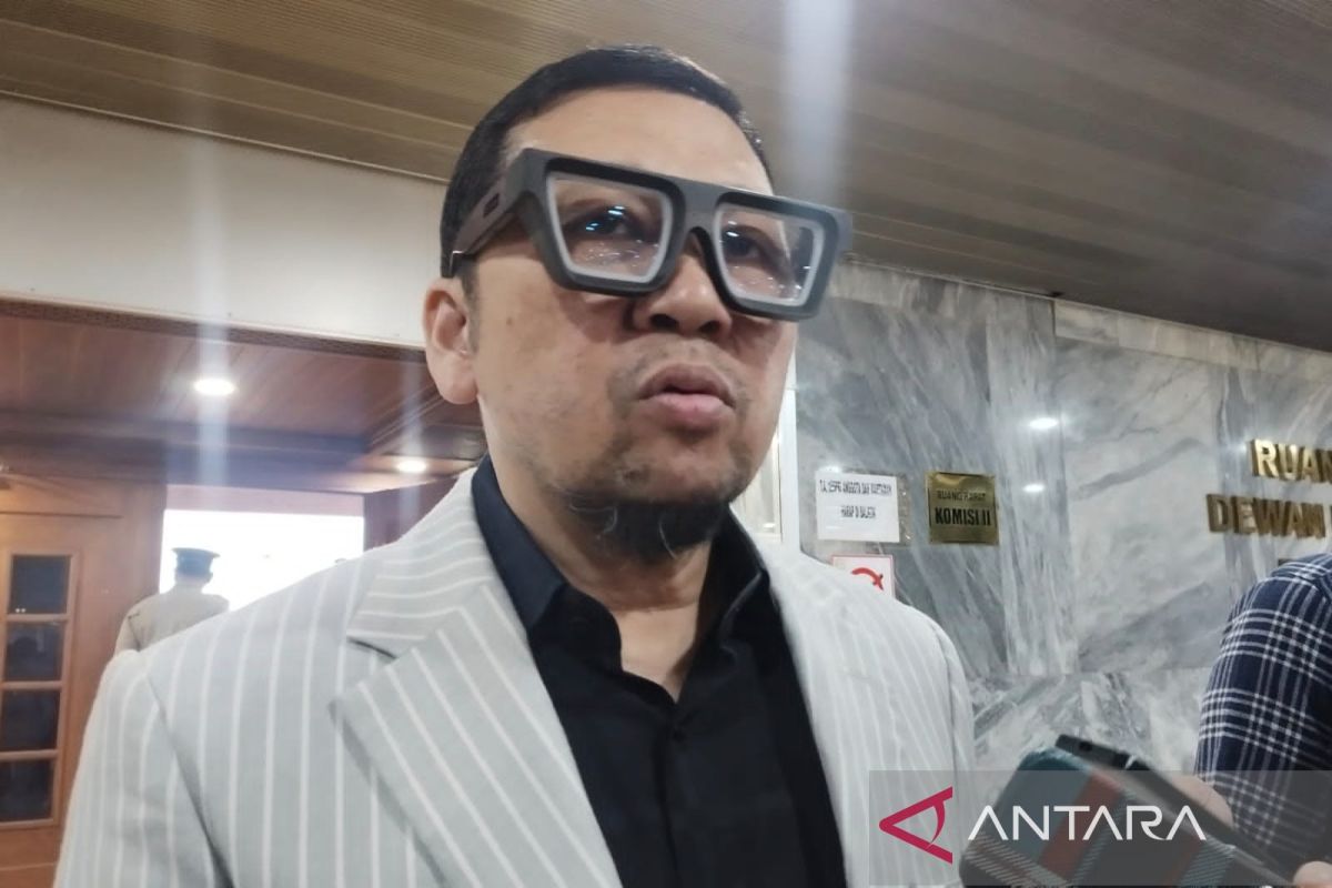 Komisi II DPR dukung KPU kembali gunakan Sirekap pada Pilkada 2024