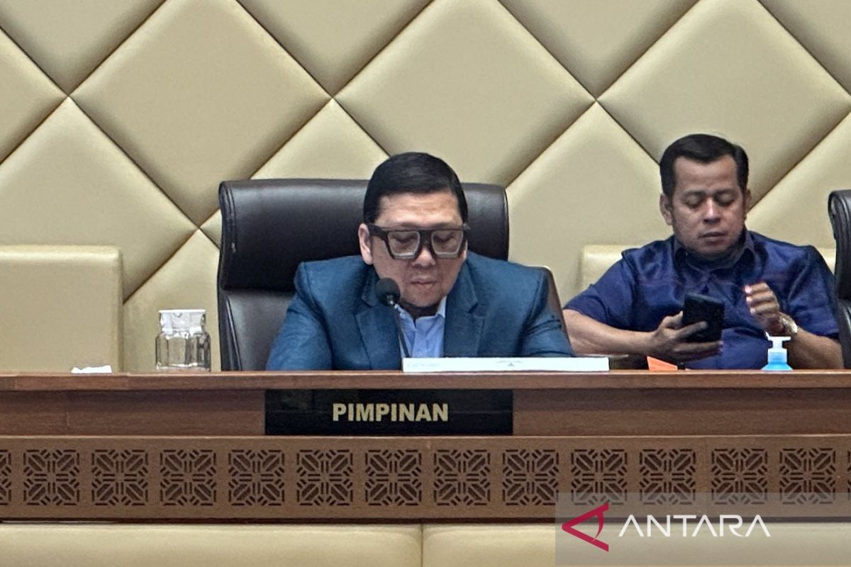 Komisi II DPR RI sepakat pilkada ulang dilaksanakan September 2025