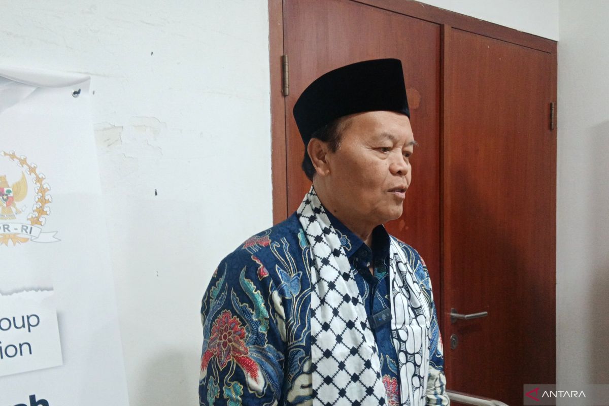 MPR usul penguatan KemenPPPA atasi kasus kekerasan