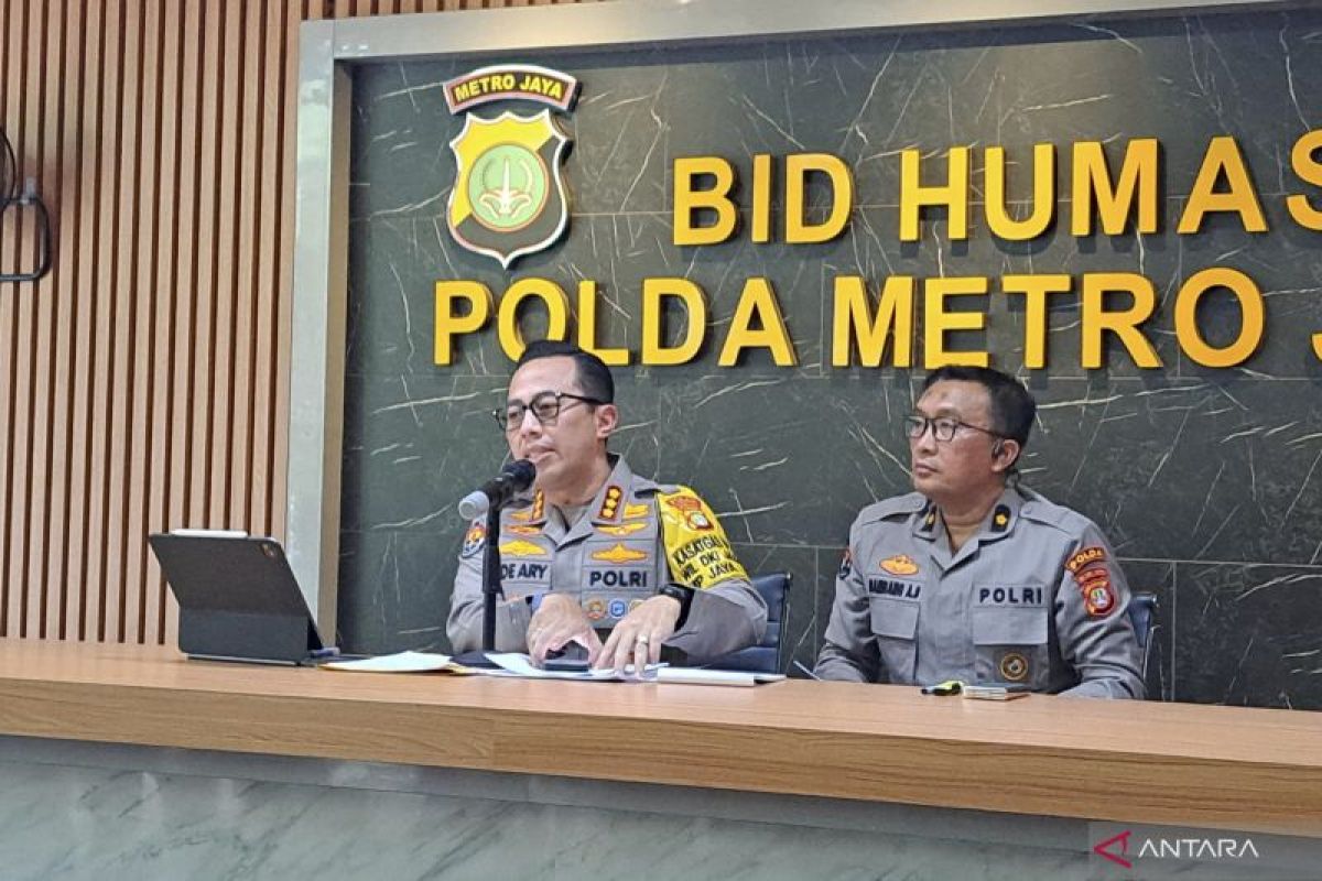 Ada 7 jasad ditemukan, Polda Metro Jaya dalami anggota Polres Bekasi yang berpatroli