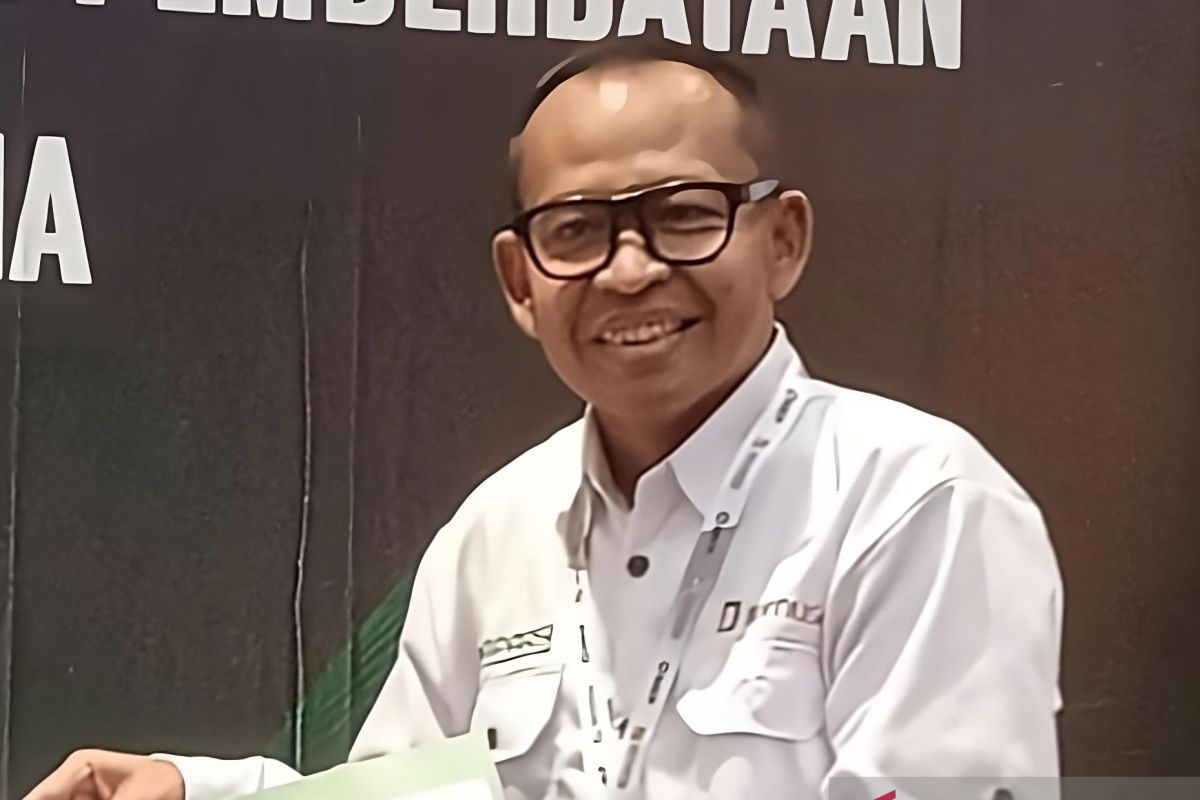 Aparsi  kembangkan sistem digitalisasi di pasar tradisional