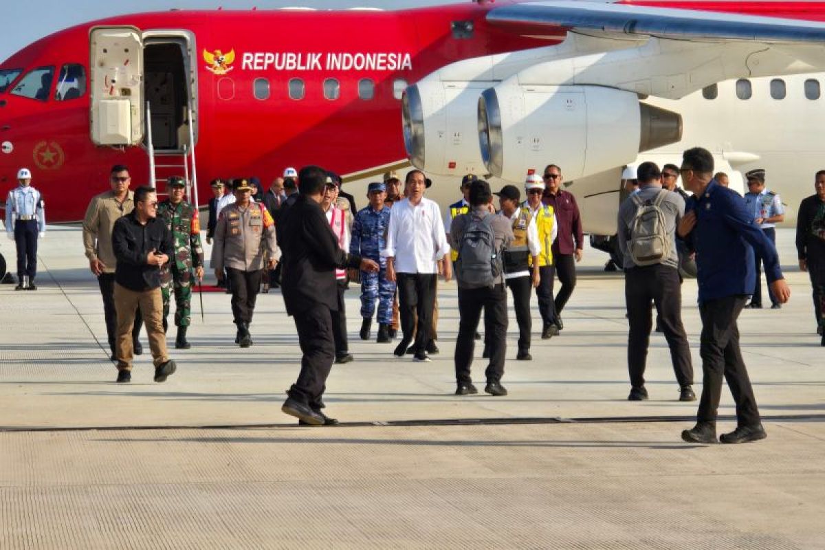 PTPP optimistis selesaikan proyek bandara IKN akhir 2024