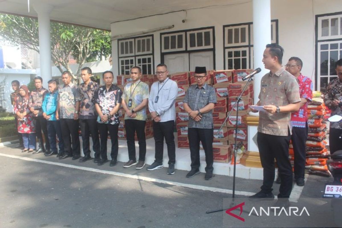 OKU canangkan program penghapusan kemiskinan ekstrem