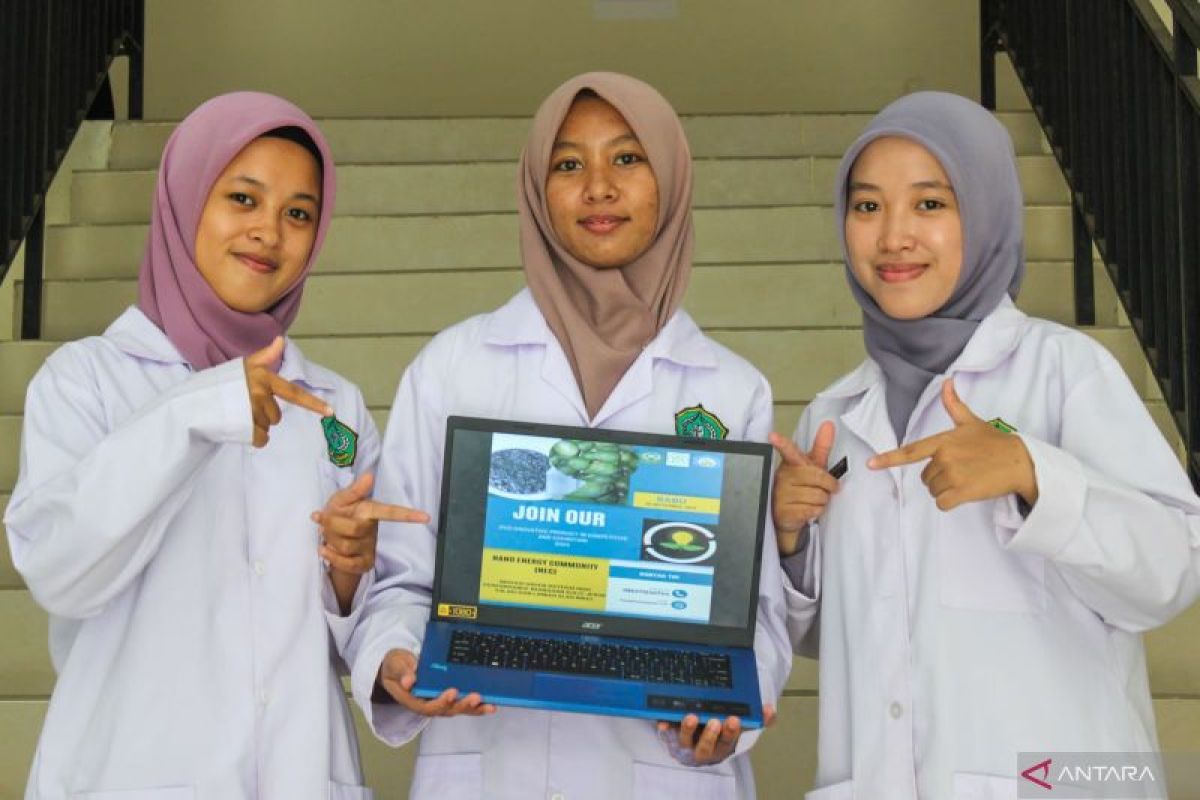 IAIN Kendari raih medali perak Innovation and Product Creation Expo 2024