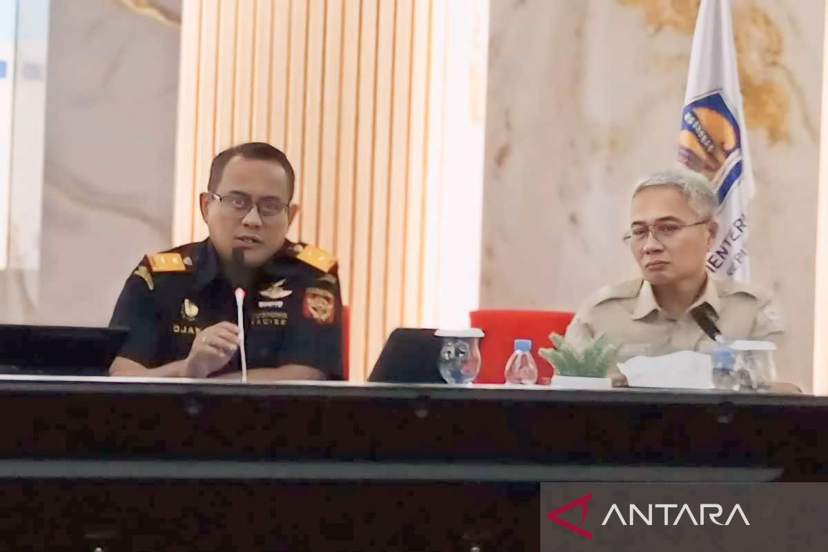 Penerimaan cukai Sulsel hingga Agustus 2024 capai Rp310,06 miliar