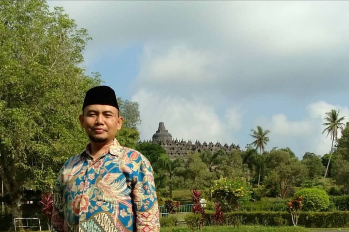 Guru Terbaik di Tempat Terbaik