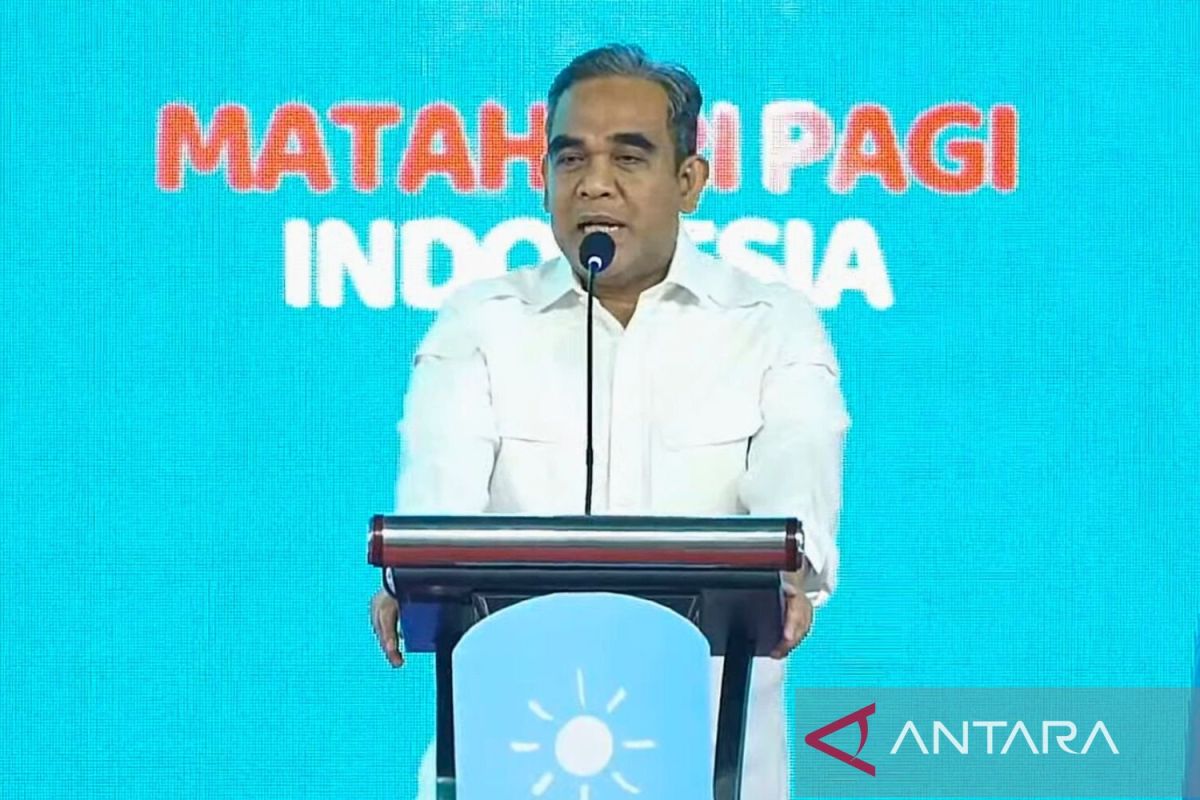 Ahmad Muzani sebut MPI bertugas bantu pemerintahan Prabowo-Gibran