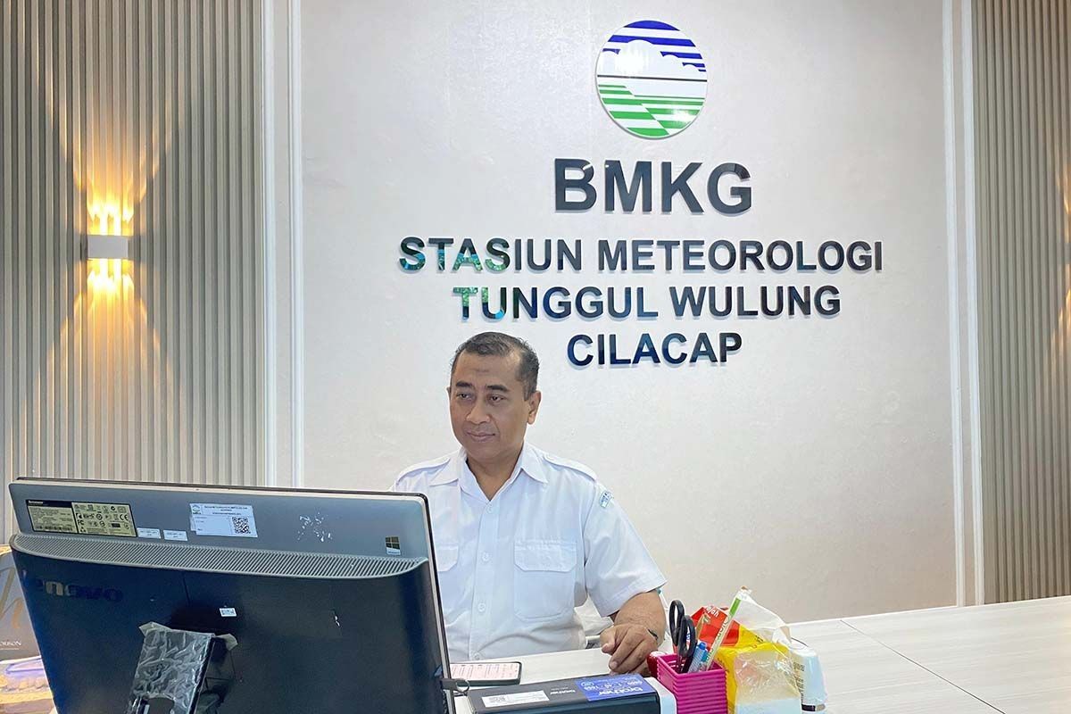 BMKG: Waspadai angin puting beliung berpotensi terjadi pada masa pancaroba