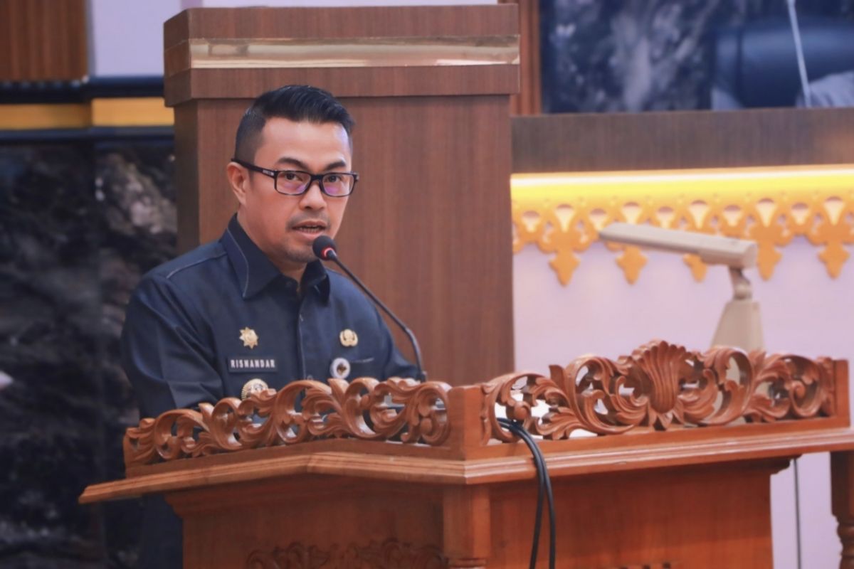 Wali Kota Pekanbaru persilahkan gakkumdu tindak ASN terlibat politik