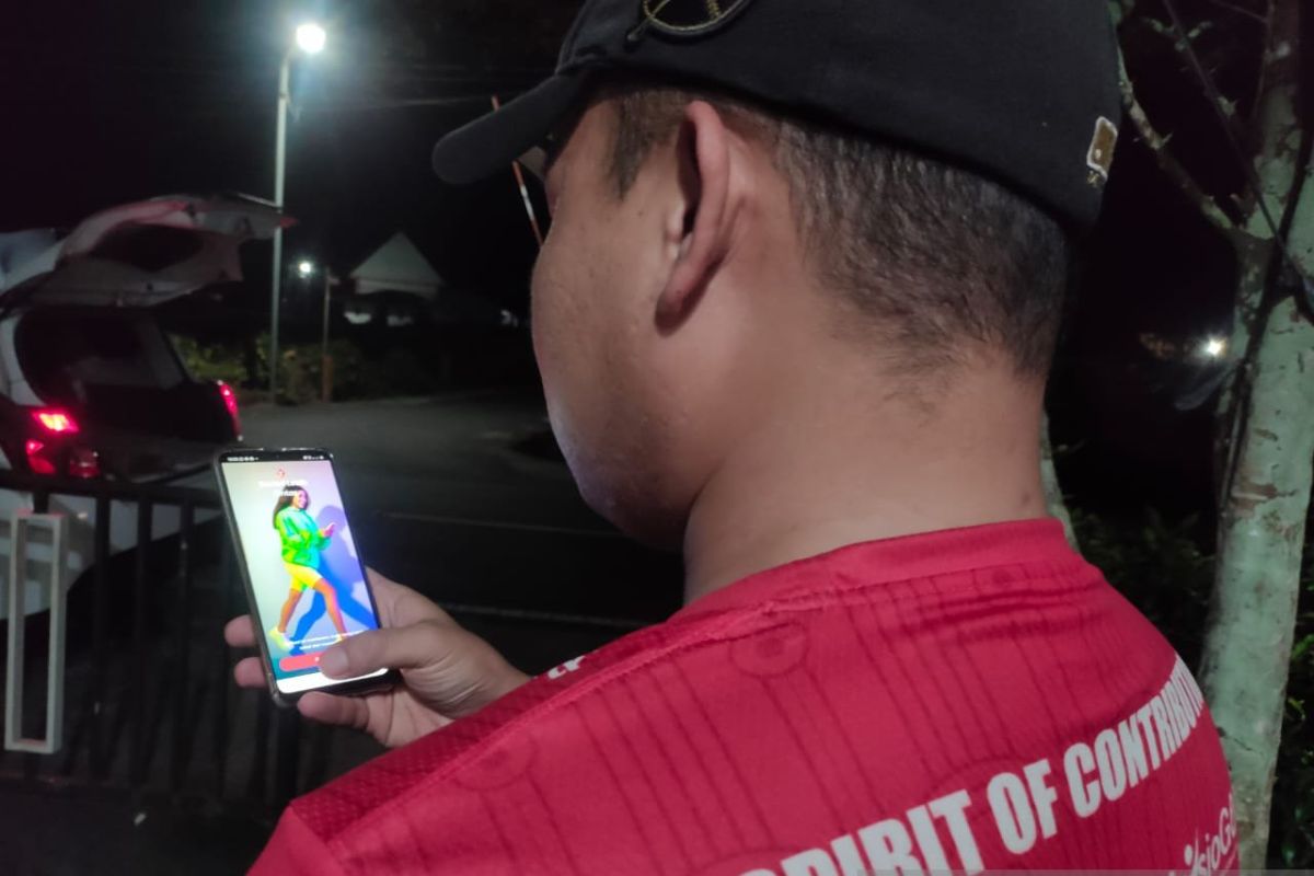 Dari pemula hingga profesional: MyTelkomsel Super App sebagai partner lari terbaik