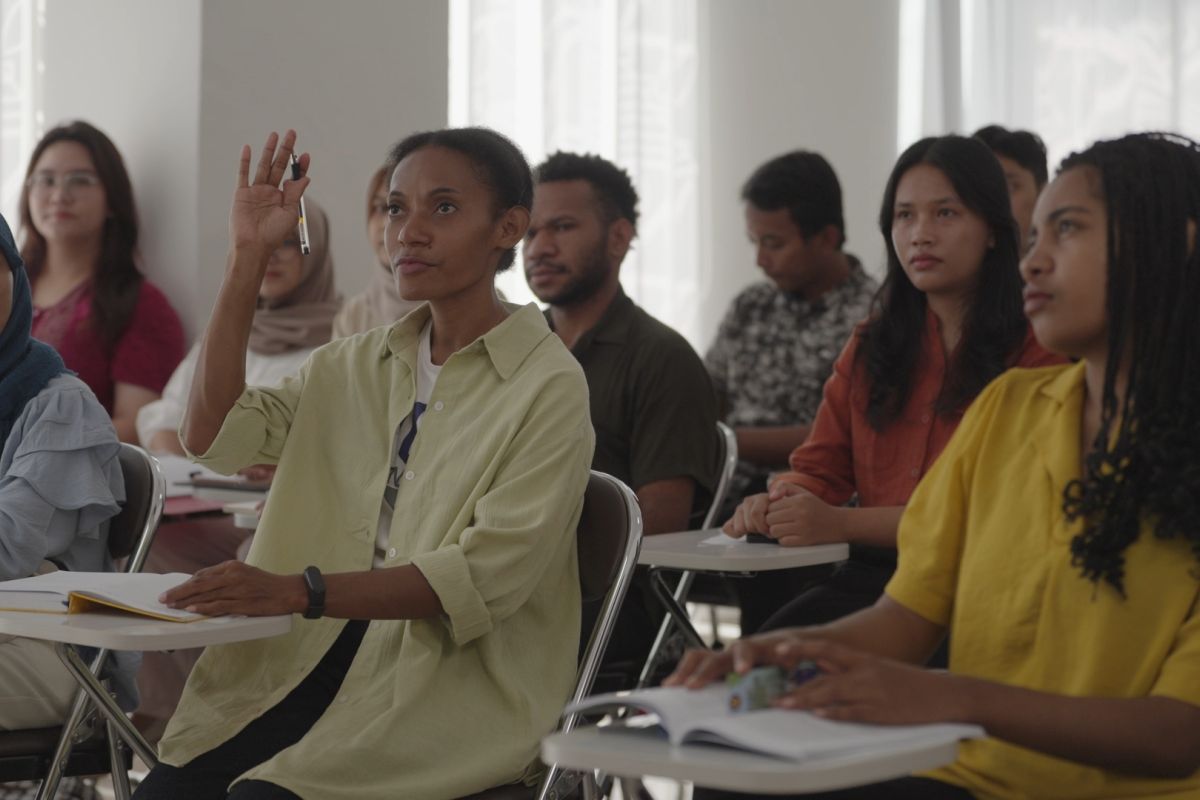 Program ADEM & ADik beri pemerataan pendidikan di Papua