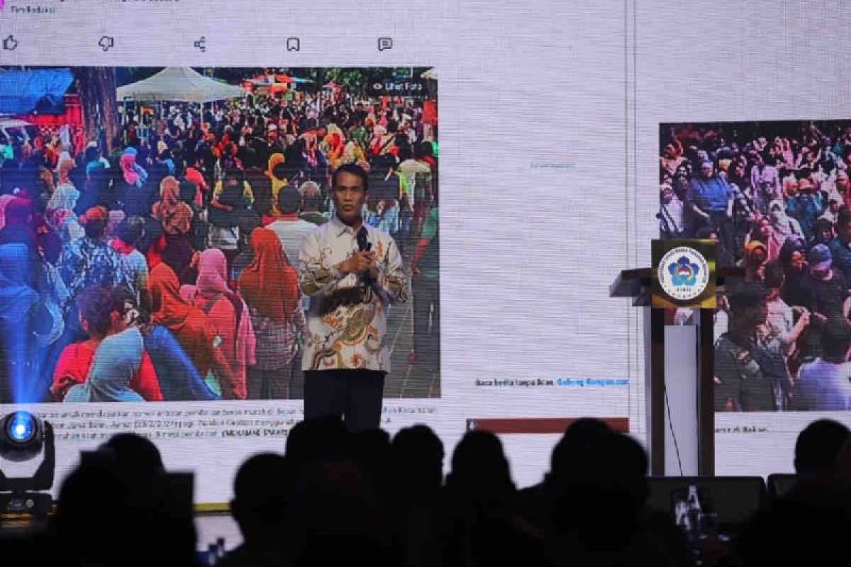 Mentan mengajak pengusaha Tionghoa sukseskan program cetak sawah