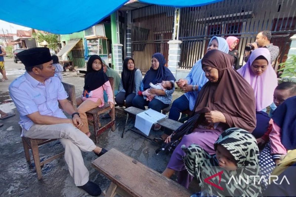 Program Padang Hebat; Simamak Hebat dan WRSE dinanti warga