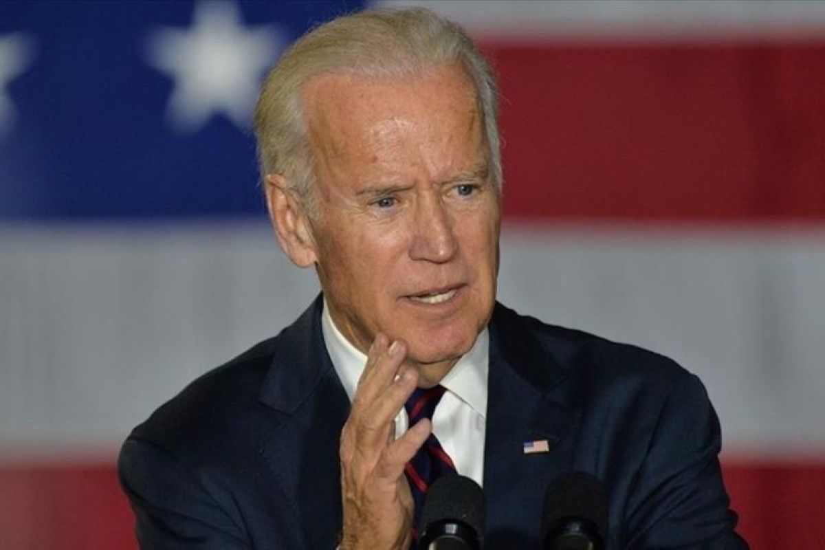 Presiden Biden: AS tidak dukung Israel serang fasilitas nuklir Iran