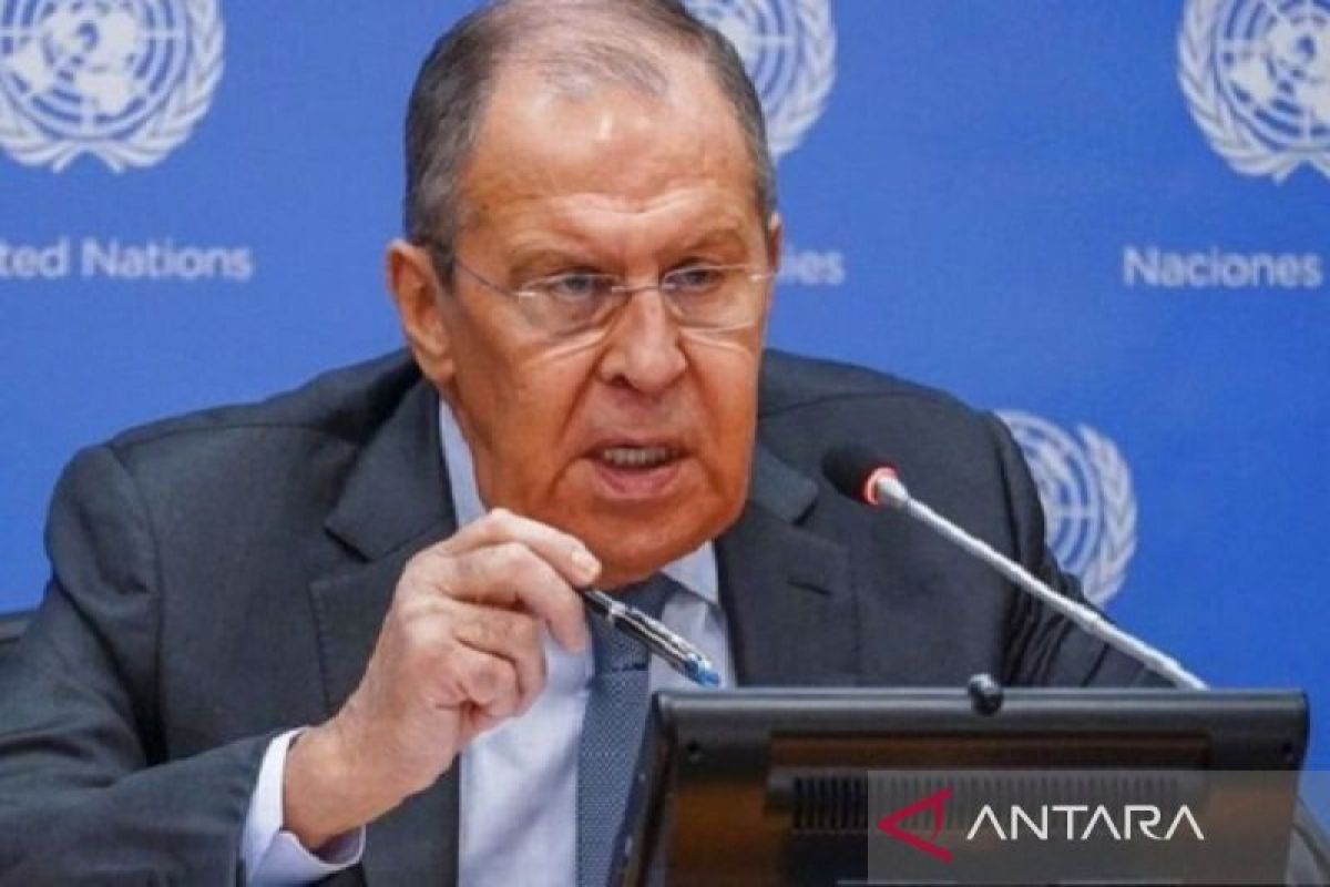 Rusia desak Israel untuk tak gunakan cara teroris untuk urusan politik