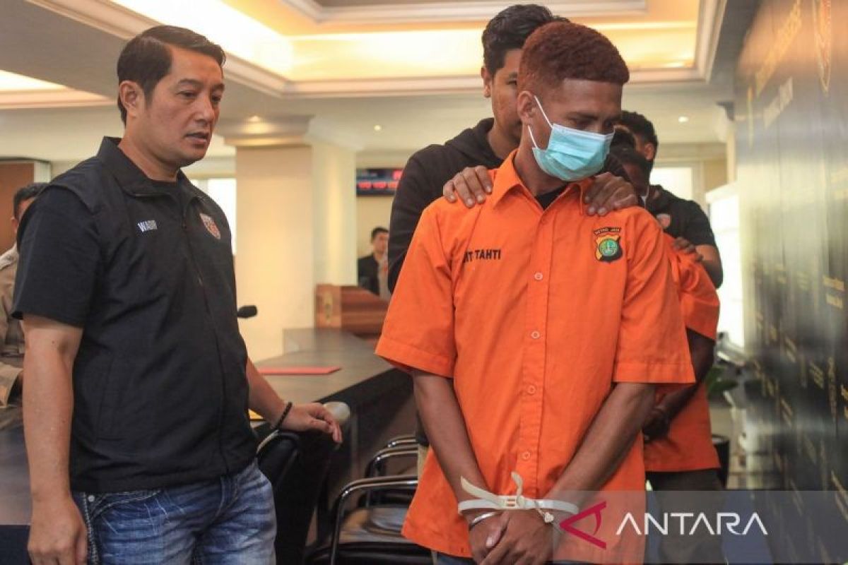 Direktur Amnesty minta Polri usut tuntas pembubaran diskusi kebangsaan di Kemang