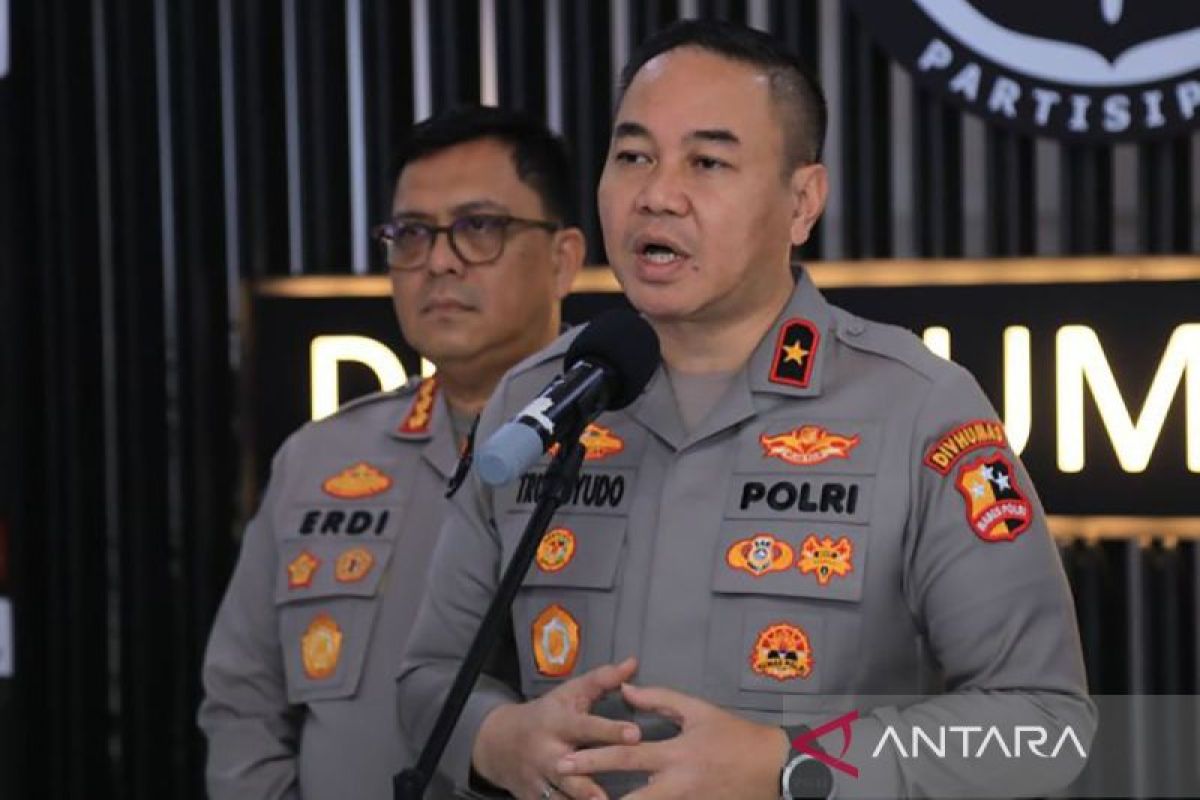 Polri berlakukan rekayasa lalu lintas di kawasan Mako Brimob