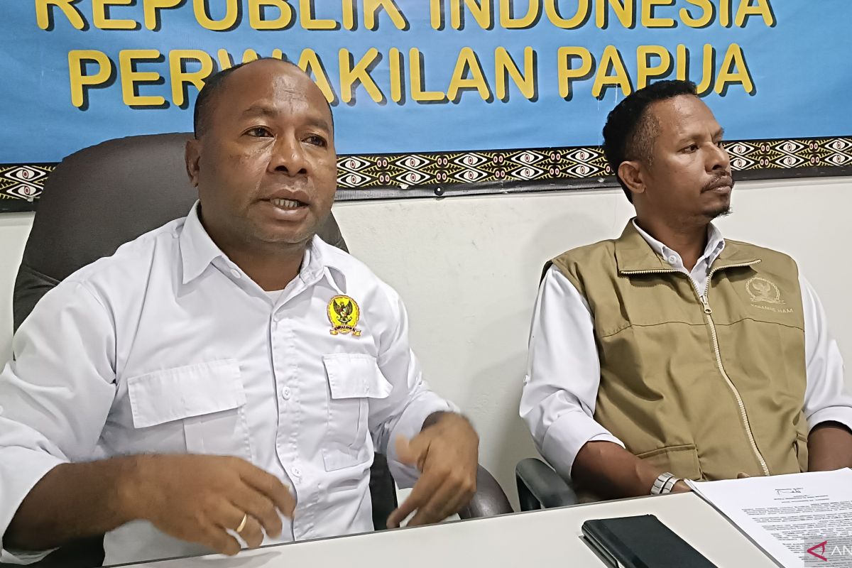 Komnas HAM Papua sebut kepala daerah harus sadar HAM