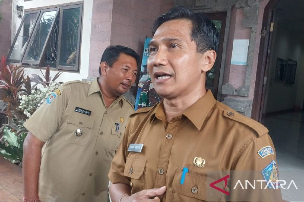 Penjabat Bupati Jembrana tegaskan ASN akan netral