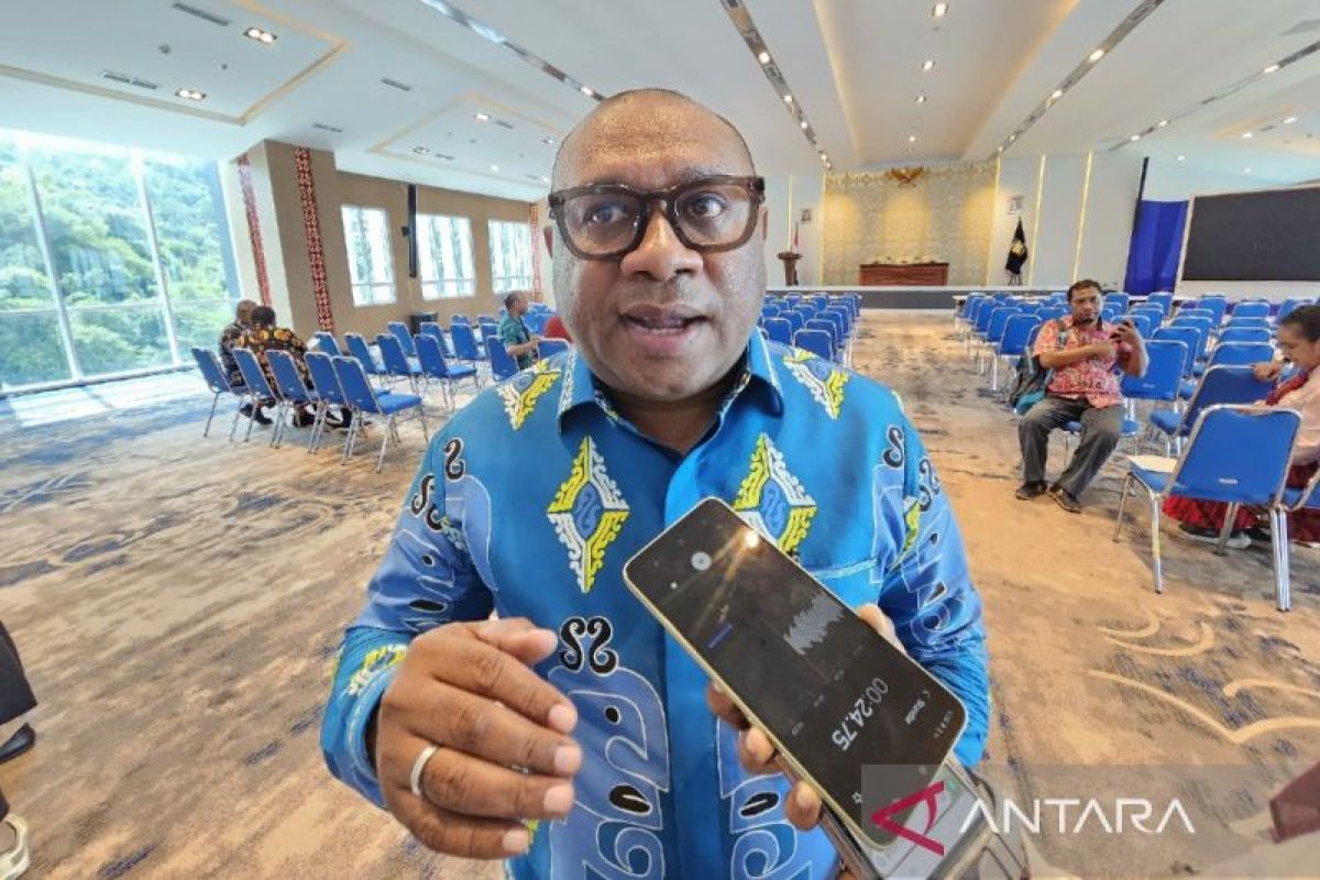 Pemprov Papua minta kabupaten mulai manfaatkan aset tak bergerak