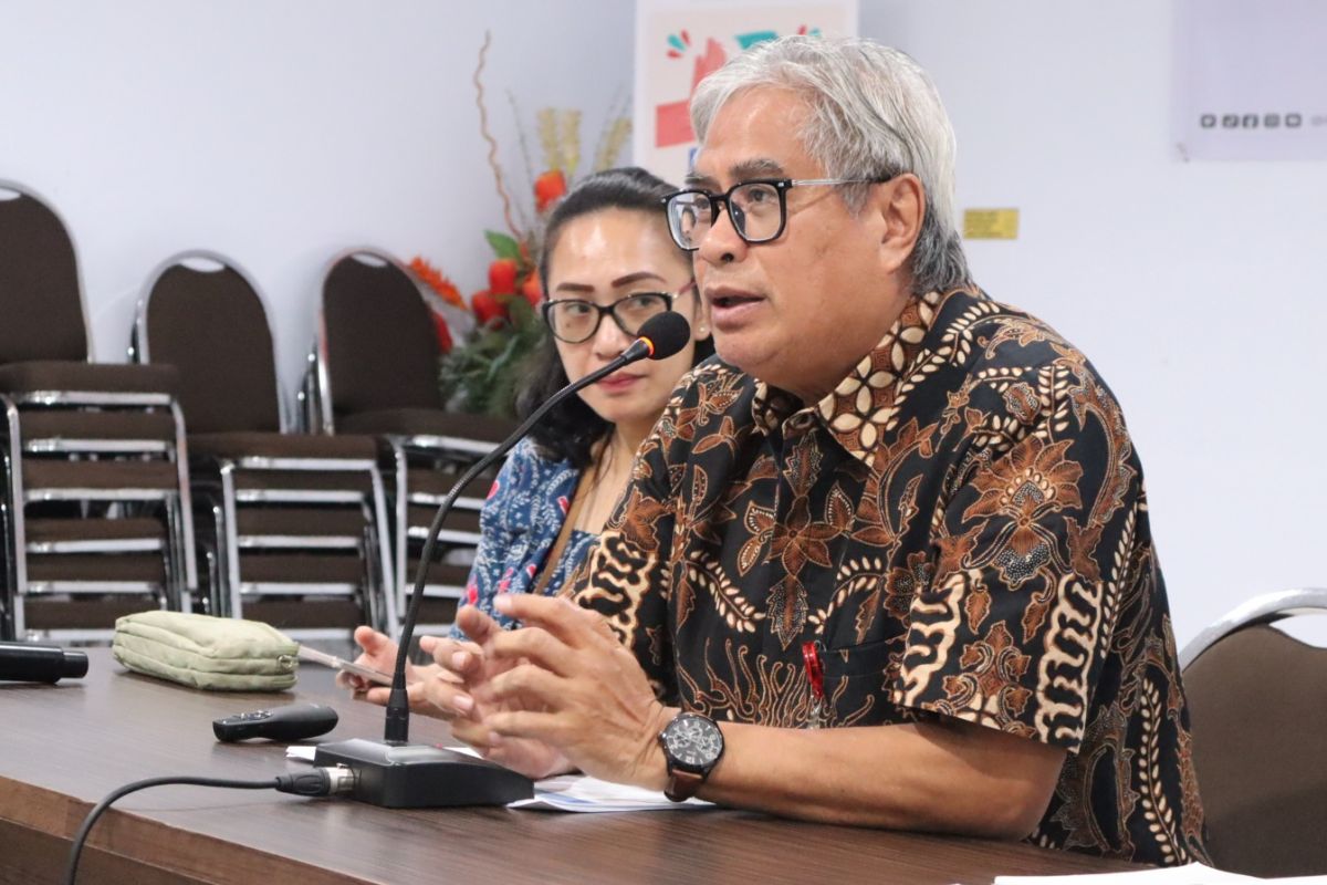 Tomohon - Minut turunkan stunting lampaui target nasional 14 persen