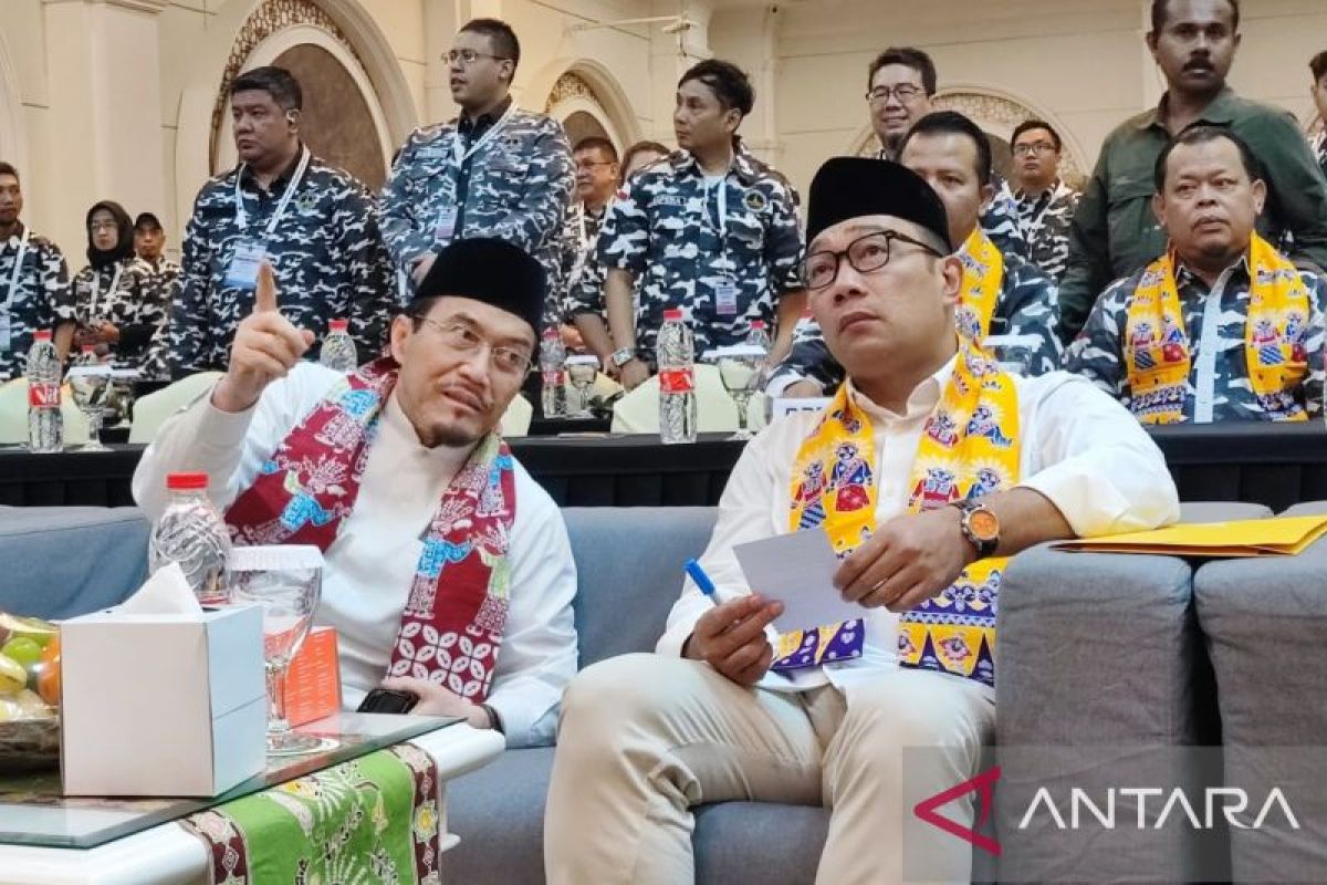 RK janji perjuangkan program haji dan umrah bagi marbot