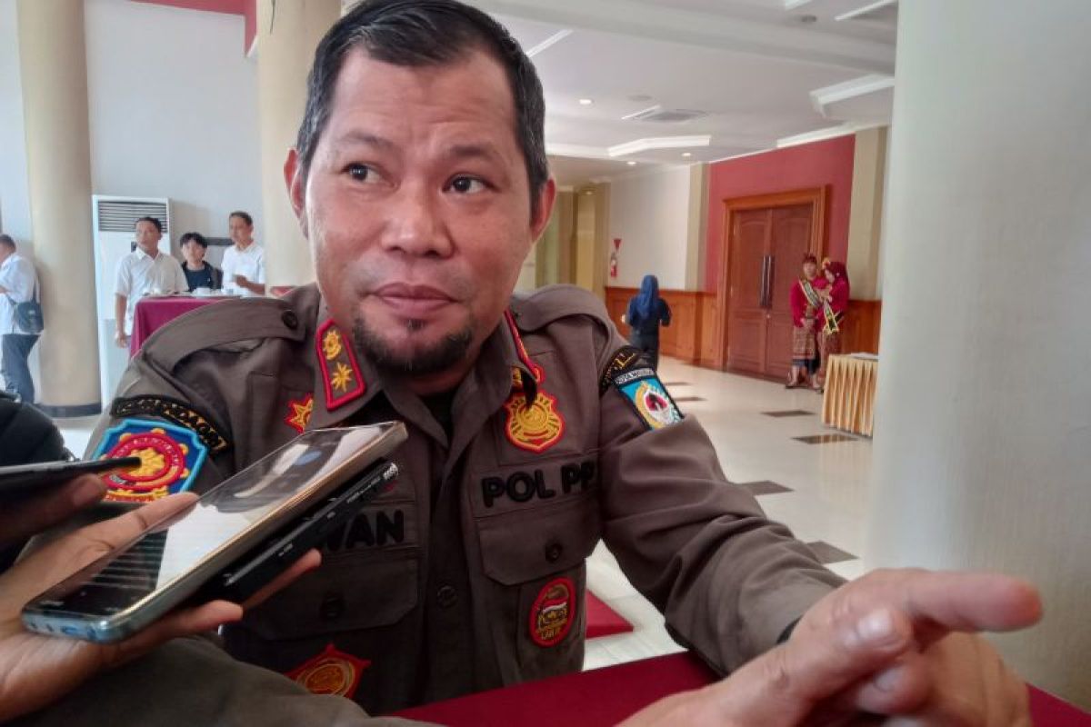 Mataram ditetapkan status siaga darurat kekeringan