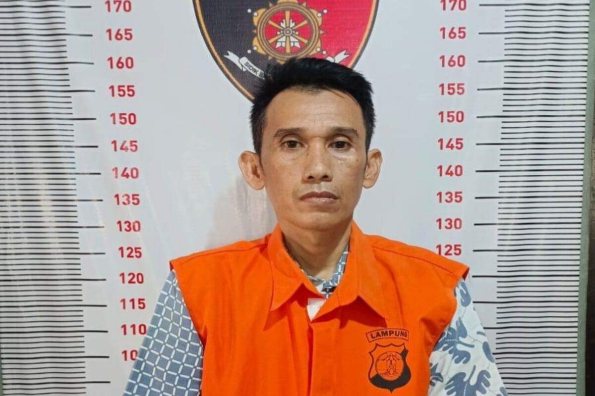 Polisi tangkap oknum calo CPNS