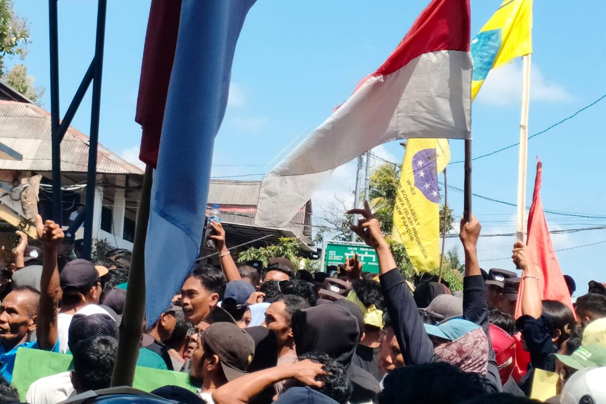 Tambang ilegal galian C di Lombok Timur bakal ditutup