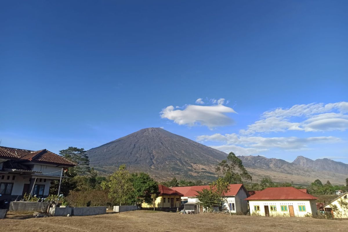 Pendaki asal Jakarta hilang di Gunung Rinjani Lombok-NTB