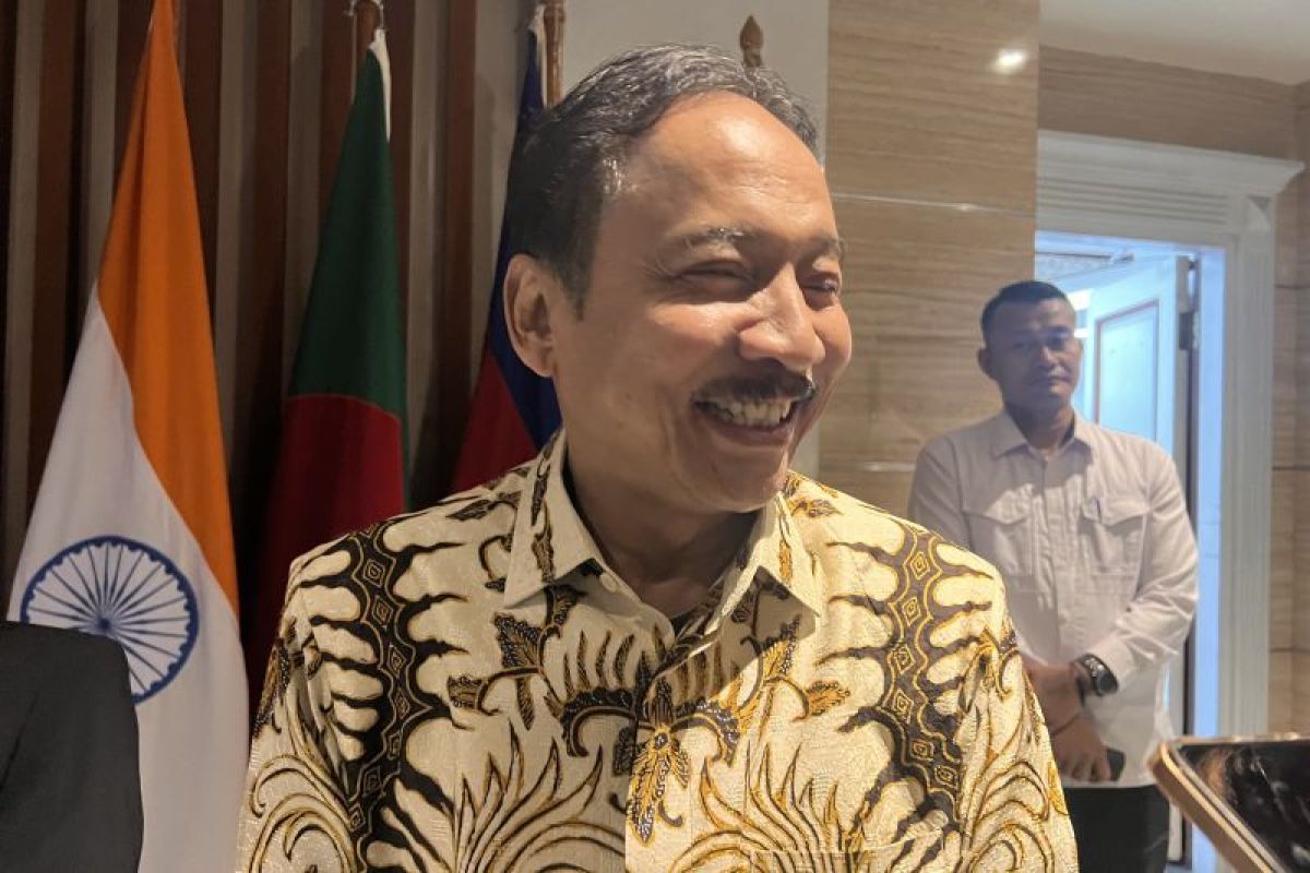 MK sudah merespons banding Anwar Usman soal jabatan ketua MK