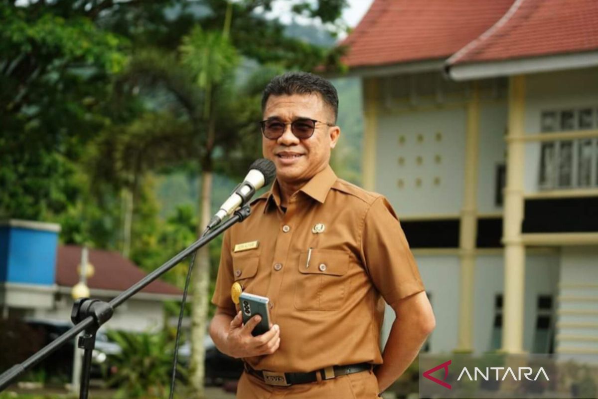 Adib Alfikri ingatkan netralitas ASN saat Pilkada