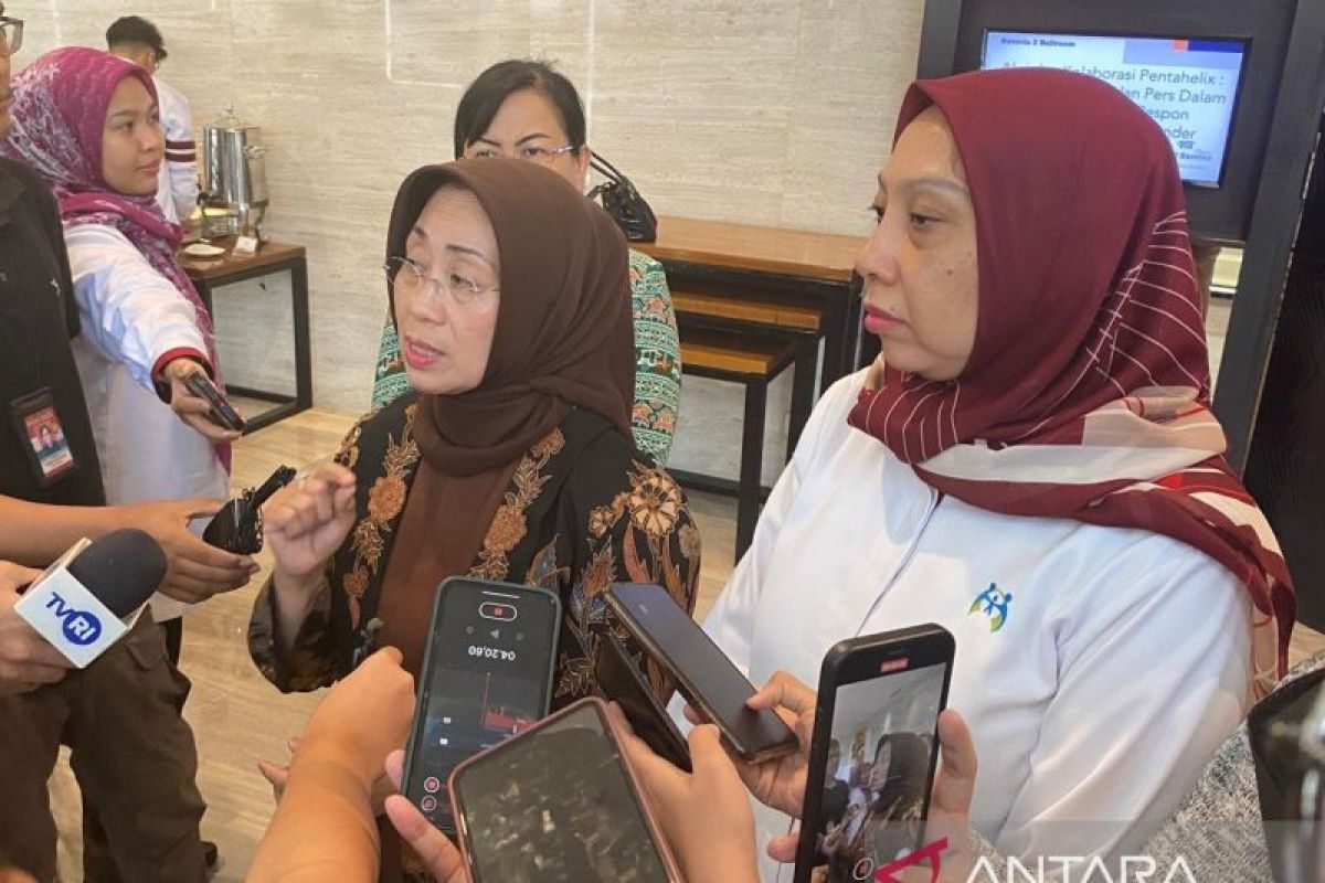 Dewan Pers ingatkan media tidak mengungkap identitas korban dalam berita KBG